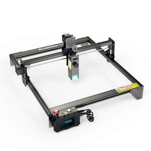 Laserplotter - graveermachine Atomstack S10 Pro 40x40cm